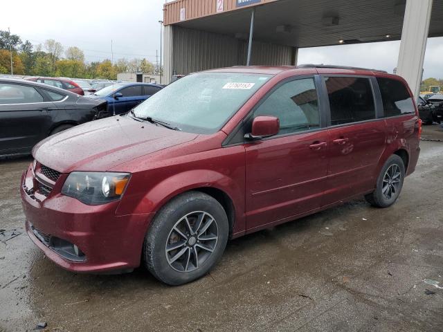 DODGE CARAVAN 2017 2c4rdgeg6hr690879