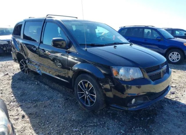 DODGE GRAND CARAVAN 2017 2c4rdgeg6hr697041