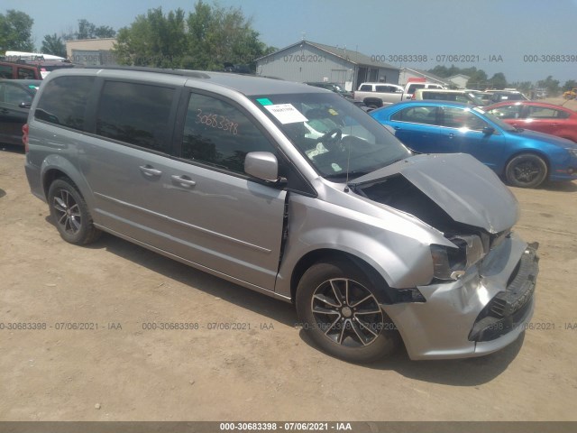 DODGE GRAND CARAVAN 2017 2c4rdgeg6hr699324