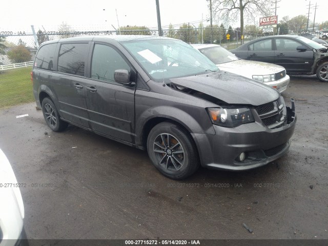 DODGE GRAND CARAVAN 2017 2c4rdgeg6hr701590