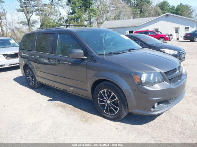 DODGE GRAND CARAVAN 2017 2c4rdgeg6hr714632