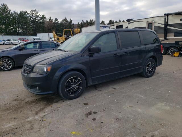 DODGE CARAVAN 2017 2c4rdgeg6hr726229