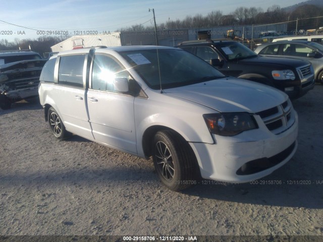 DODGE GRAND CARAVAN 2017 2c4rdgeg6hr736971