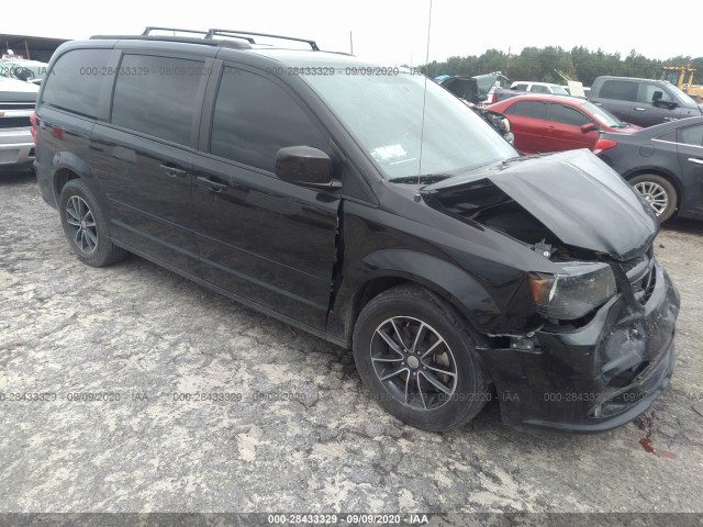 DODGE GRAND CARAVAN 2017 2c4rdgeg6hr737795