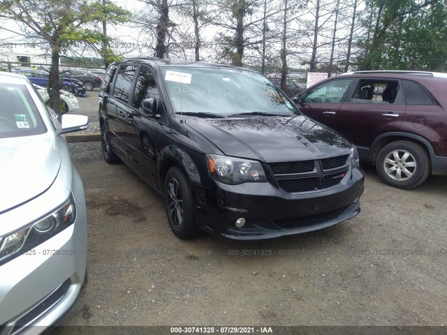 DODGE GRAND CARAVAN 2017 2c4rdgeg6hr761501