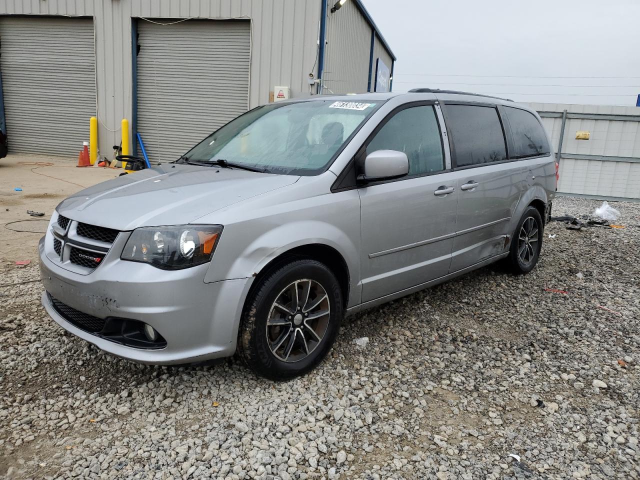 DODGE CARAVAN 2017 2c4rdgeg6hr765127