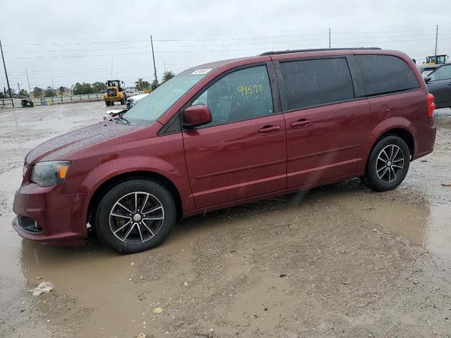 DODGE CARAVAN 2017 2c4rdgeg6hr769159