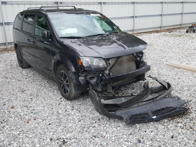 DODGE GRAND CARAVAN 2017 2c4rdgeg6hr786916