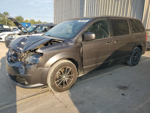 DODGE CARAVAN 2017 2c4rdgeg6hr786964