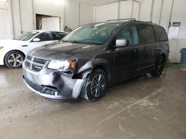 DODGE CARAVAN 2017 2c4rdgeg6hr791453