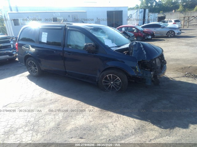 DODGE GRAND CARAVAN 2017 2c4rdgeg6hr792165