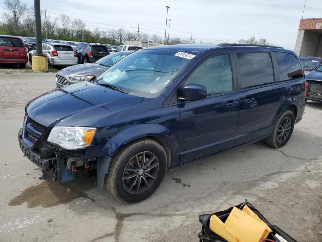 DODGE CARAVAN 2017 2c4rdgeg6hr798533