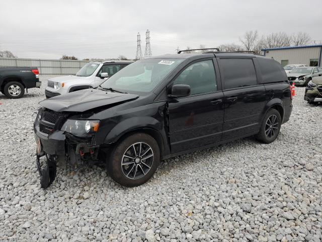 DODGE CARAVAN 2017 2c4rdgeg6hr798645