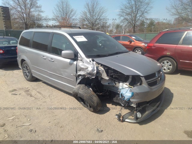 DODGE GRAND CARAVAN 2017 2c4rdgeg6hr799035