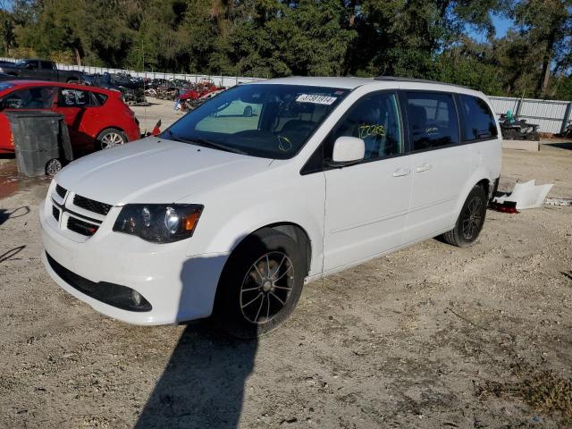 DODGE CARAVAN 2017 2c4rdgeg6hr808364