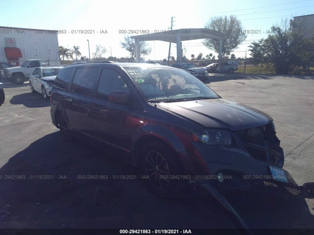 DODGE GRAND CARAVAN 2017 2c4rdgeg6hr842191