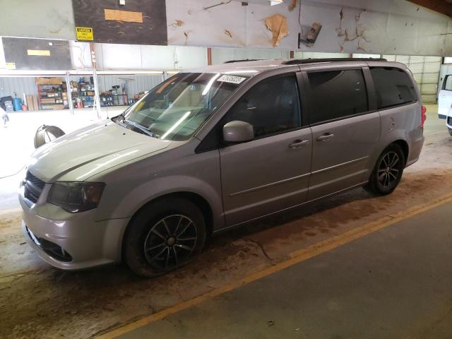 DODGE CARAVAN 2017 2c4rdgeg6hr847293