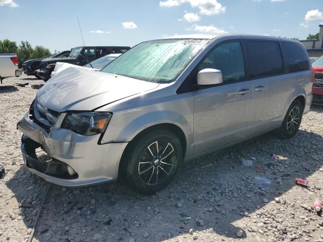 DODGE CARAVAN 2018 2c4rdgeg6jr165844