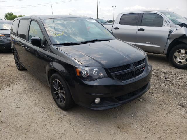 DODGE GRAND CARA 2018 2c4rdgeg6jr196317