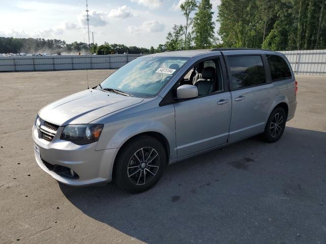 DODGE CARAVAN 2018 2c4rdgeg6jr284185