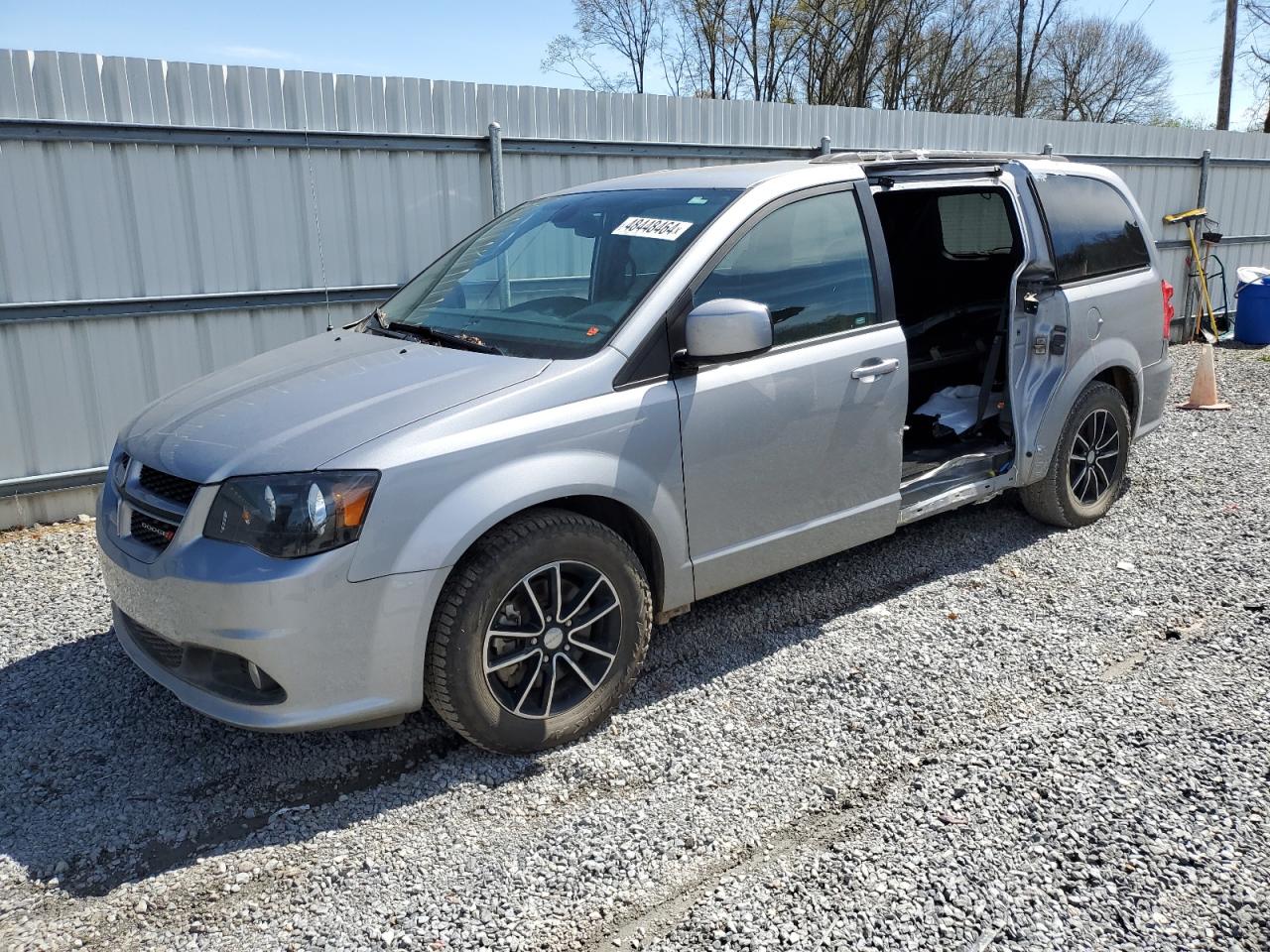 DODGE CARAVAN 2018 2c4rdgeg6jr325348