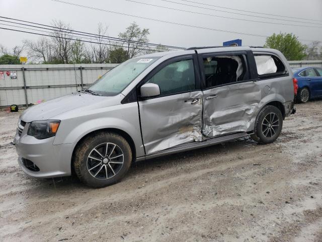 DODGE CARAVAN 2018 2c4rdgeg6jr335846