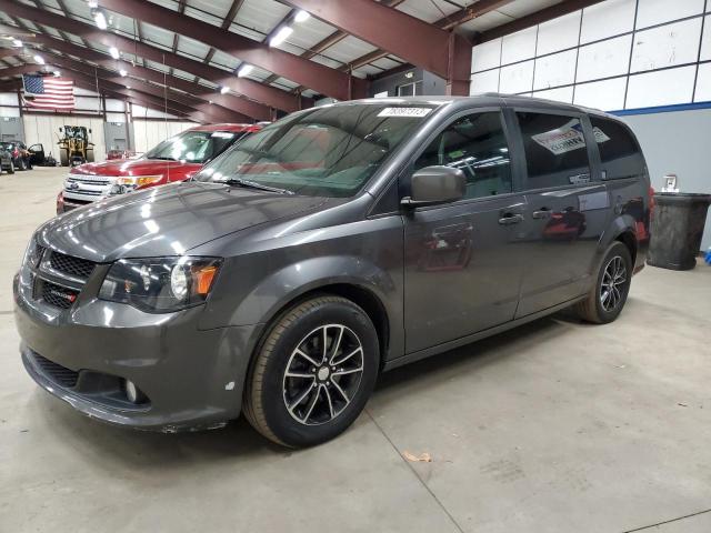 DODGE CARAVAN 2018 2c4rdgeg6jr343168