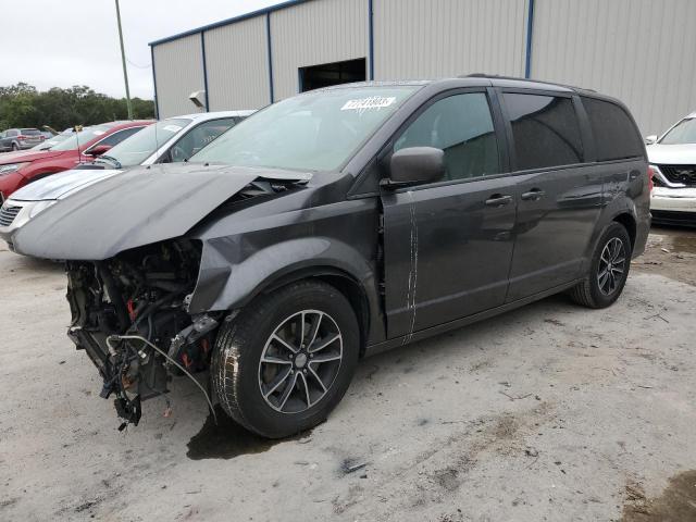 DODGE CARAVAN 2018 2c4rdgeg6jr343347