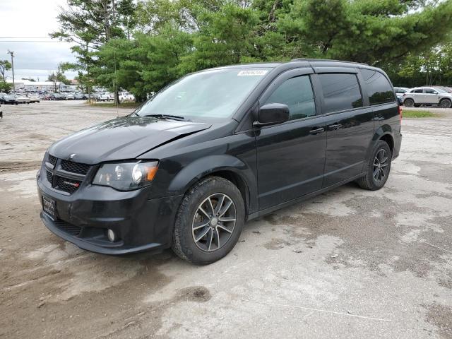 DODGE CARAVAN 2018 2c4rdgeg6jr360827