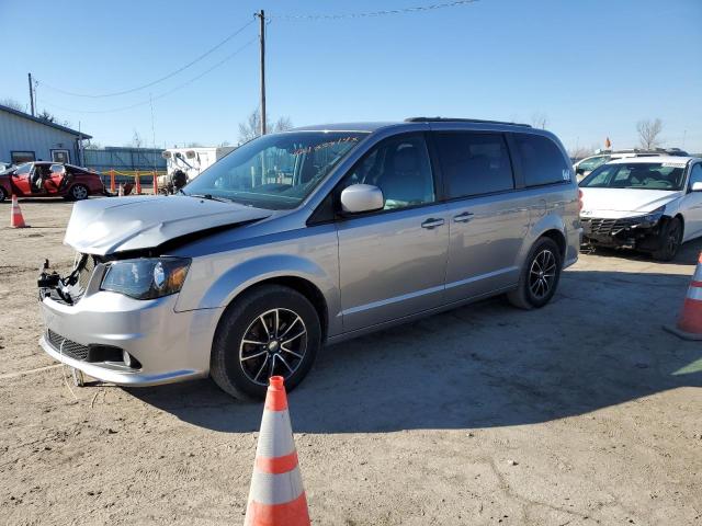 DODGE CARAVAN 2019 2c4rdgeg6kr512641