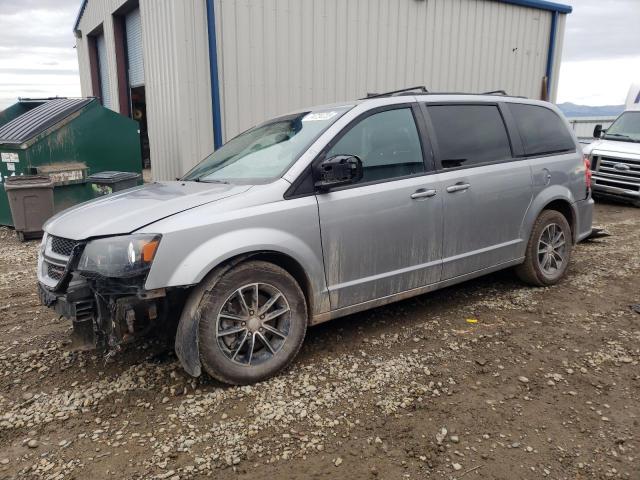 DODGE CARAVAN 2019 2c4rdgeg6kr513224