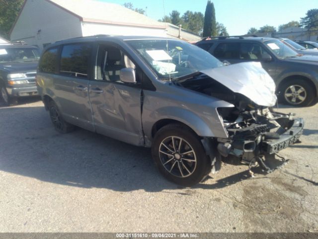 DODGE GRAND CARAVAN 2019 2c4rdgeg6kr513904