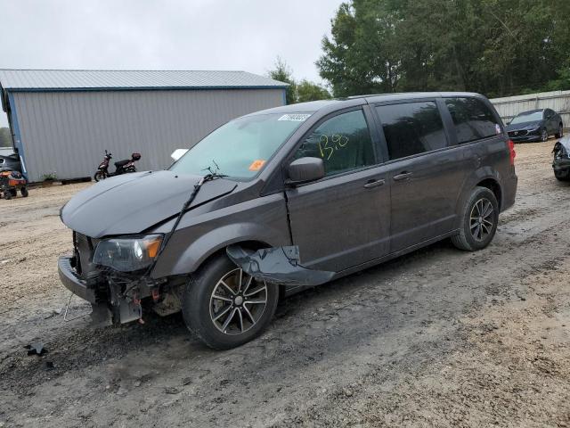 DODGE CARAVAN 2019 2c4rdgeg6kr533862