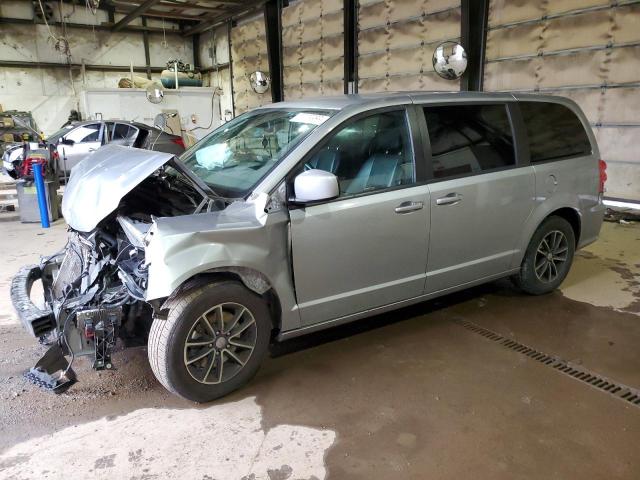 DODGE CARAVAN 2019 2c4rdgeg6kr533988