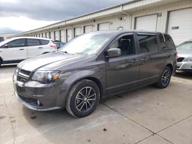 DODGE CARAVAN 2019 2c4rdgeg6kr534753