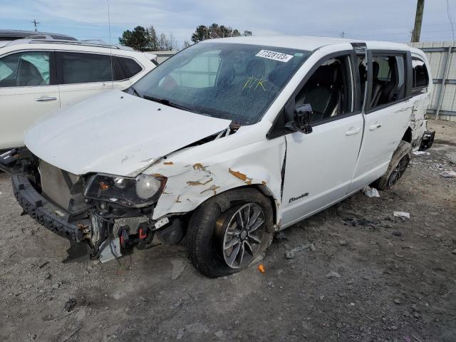 DODGE CARAVAN 2019 2c4rdgeg6kr535501