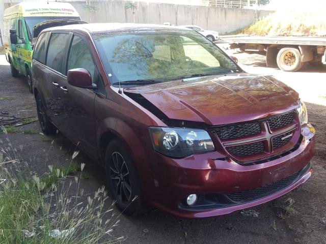 DODGE GRAND CARA 2019 2c4rdgeg6kr536258