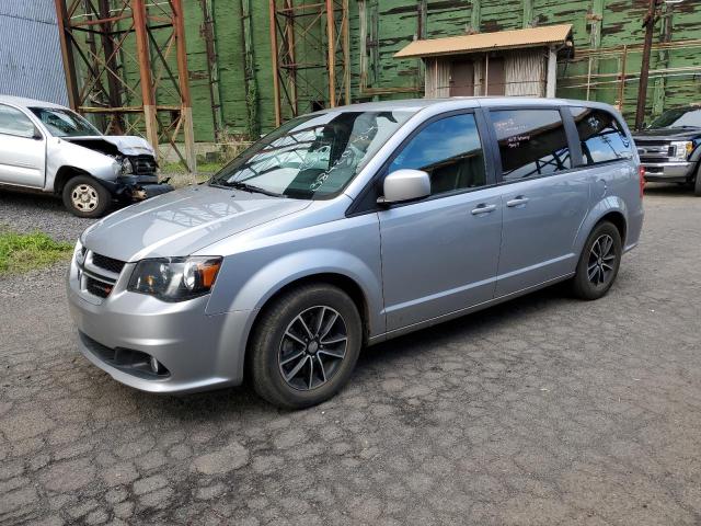 DODGE CARAVAN 2019 2c4rdgeg6kr536647