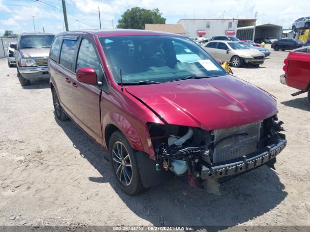 DODGE GRAND CARAVAN 2019 2c4rdgeg6kr556798