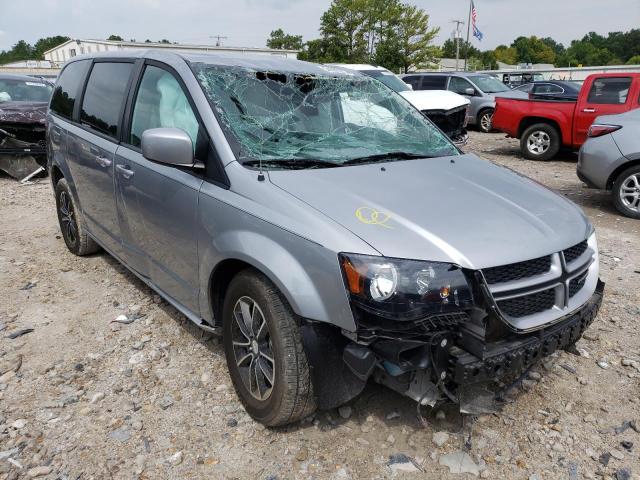 DODGE GR CARAVAN 2018 2c4rdgeg6kr579191