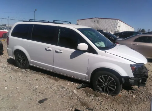 DODGE GRAND CARAVAN 2019 2c4rdgeg6kr600413