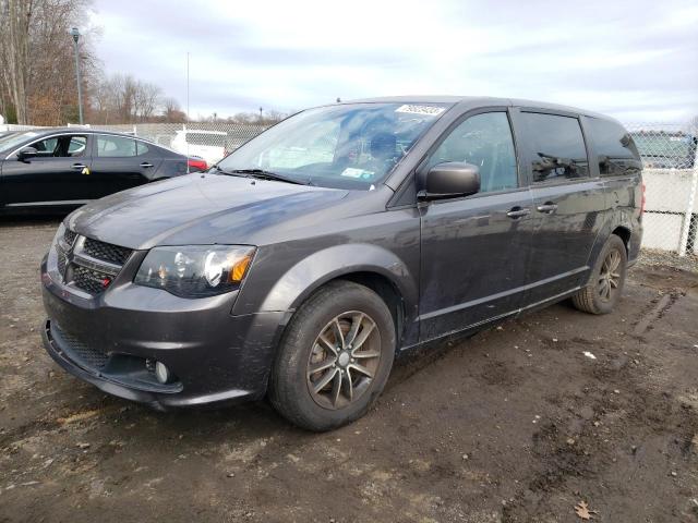 DODGE GRAND CARAVAN 2019 2c4rdgeg6kr641382