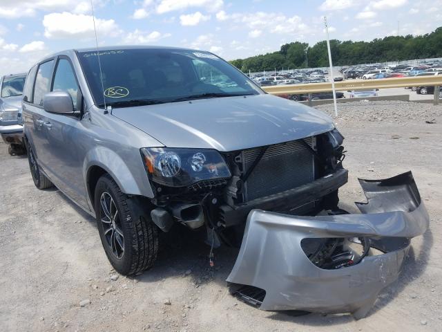 DODGE GRAND CARA 2019 2c4rdgeg6kr646050