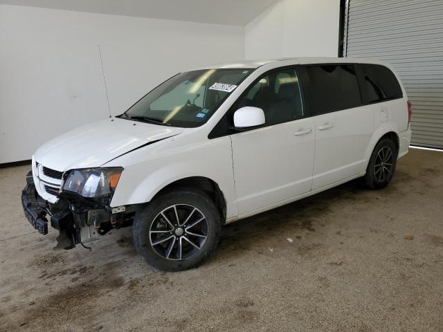 DODGE CARAVAN 2019 2c4rdgeg6kr658313