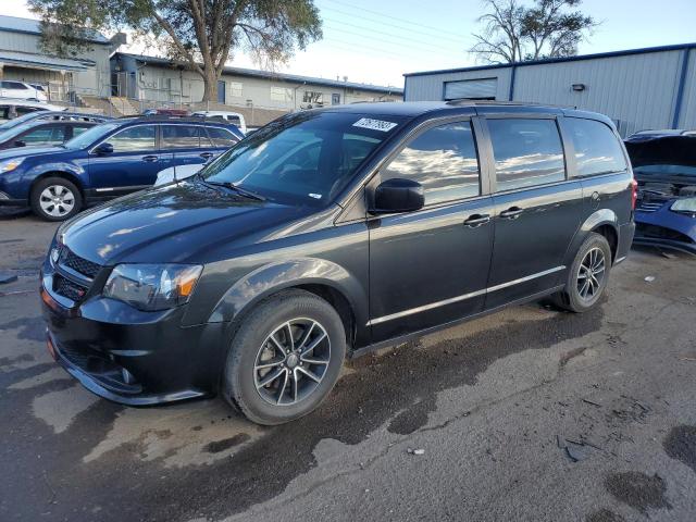 DODGE CARAVAN 2019 2c4rdgeg6kr662085