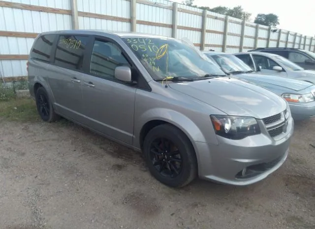 DODGE GRAND CARAVAN 2019 2c4rdgeg6kr670896