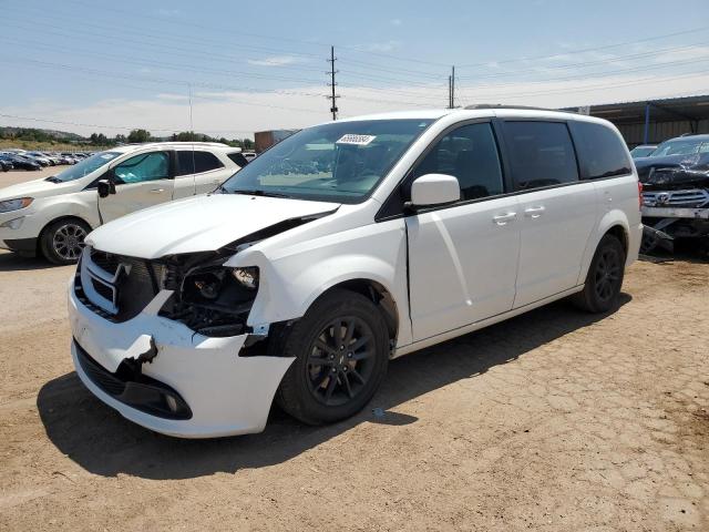 DODGE CARAVAN 2019 2c4rdgeg6kr671451