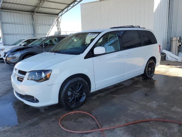 DODGE CARAVAN 2019 2c4rdgeg6kr671675