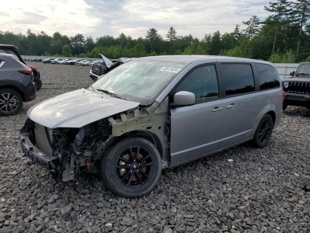 DODGE CARAVAN 2019 2c4rdgeg6kr682367