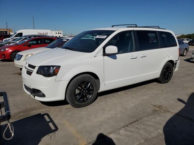 DODGE GRAND CARAVAN 2019 2c4rdgeg6kr739599